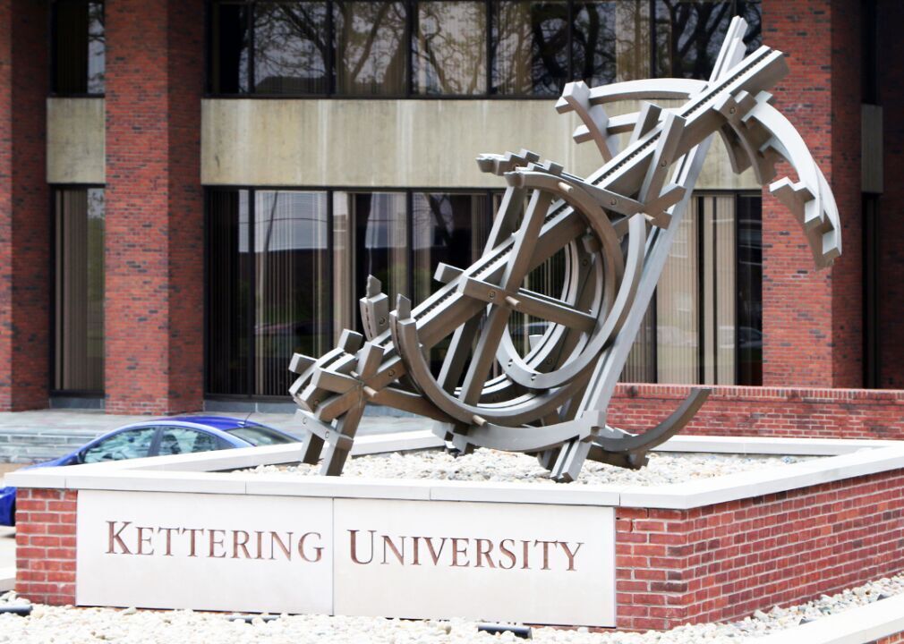 Michigan: Kettering University